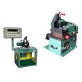 Semi-Automação Motor Armature Balancer Weight Removing Machine